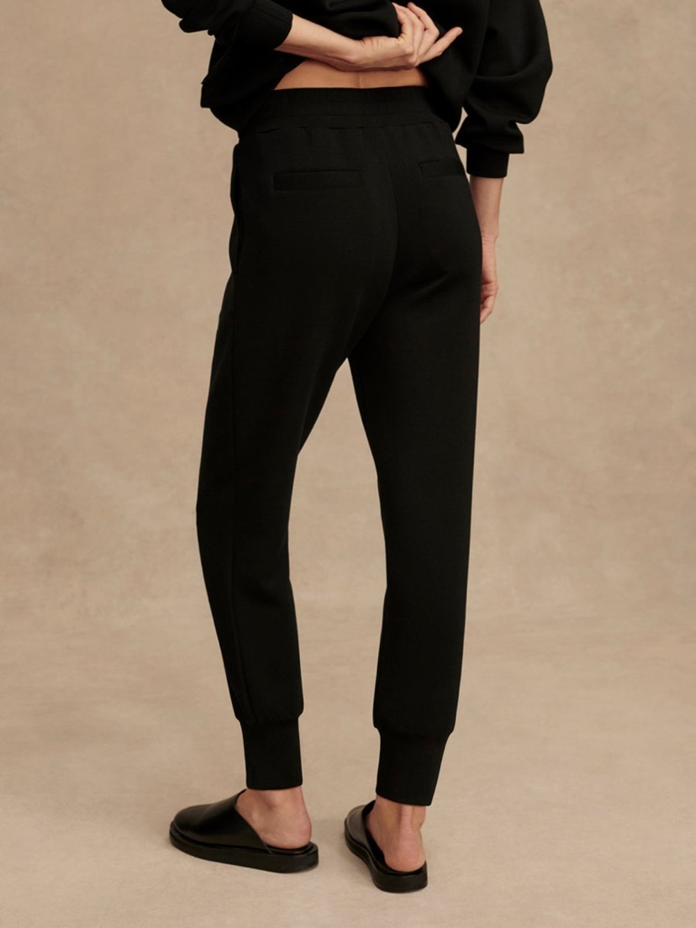 Varley Slim Cuff Pant